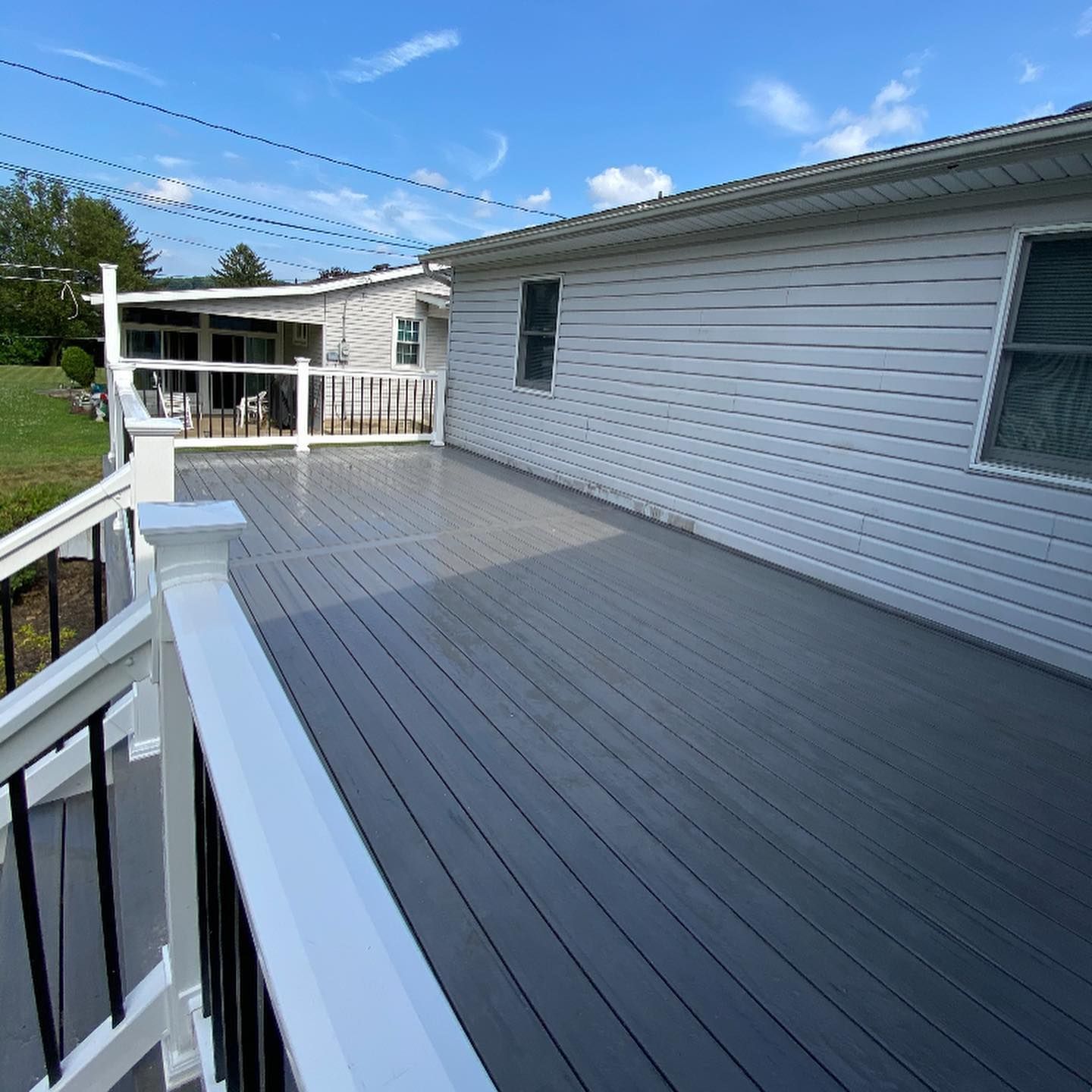 Our Gallery | LVMC Decks