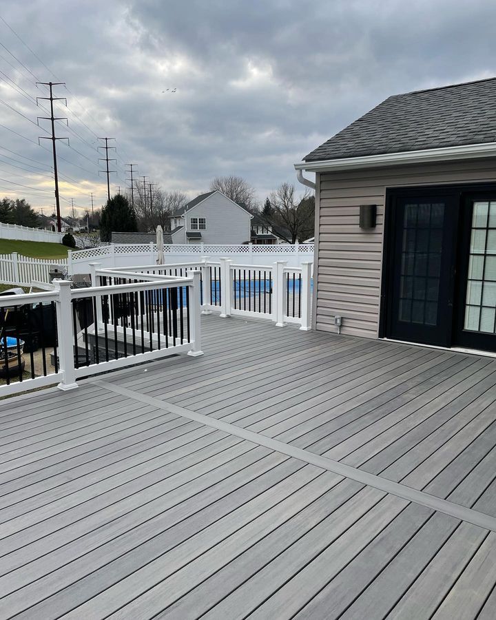 Our Gallery | LVMC Decks