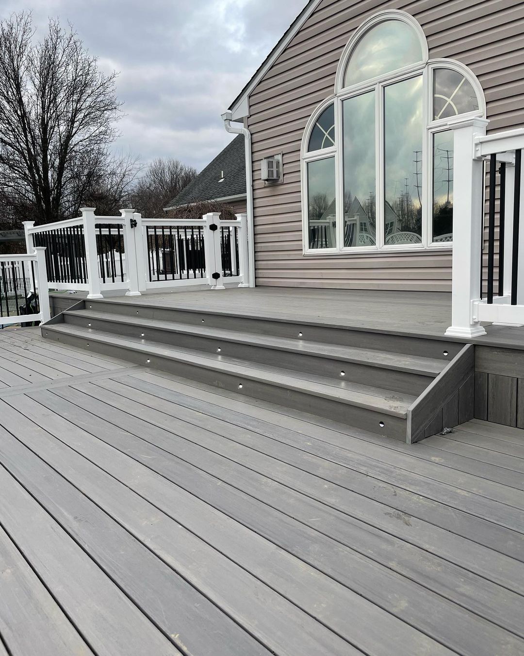 Our Gallery | LVMC Decks