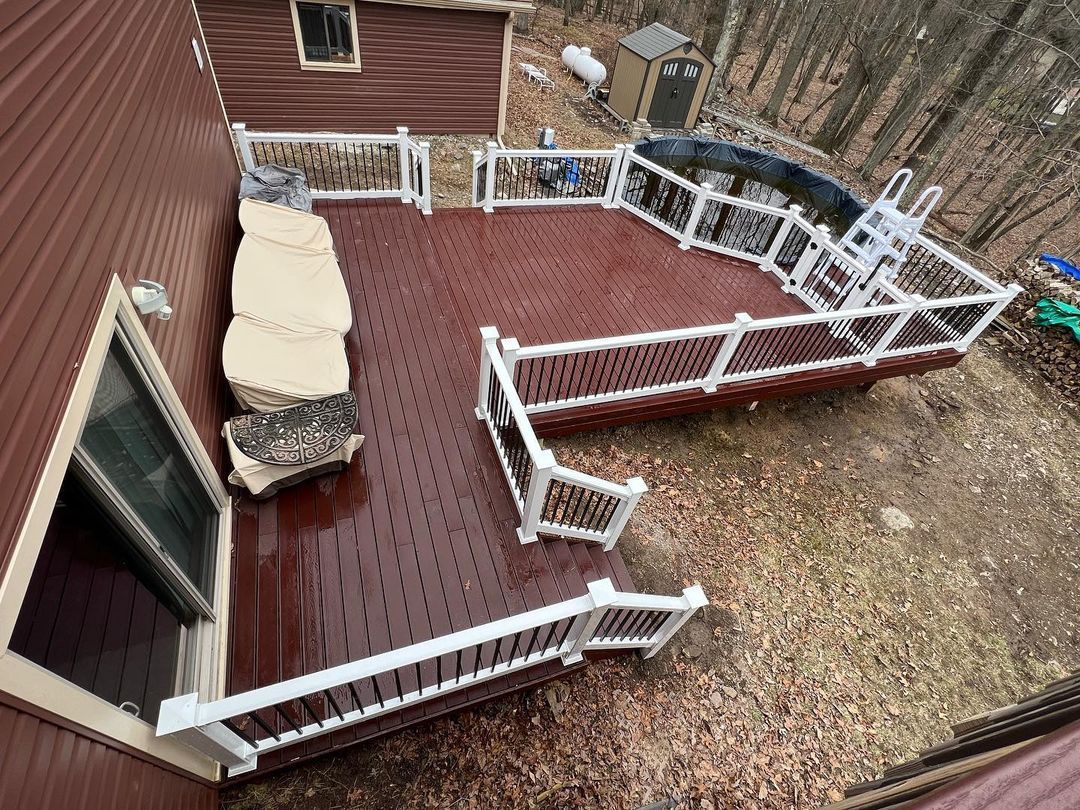 Our Gallery | LVMC Decks