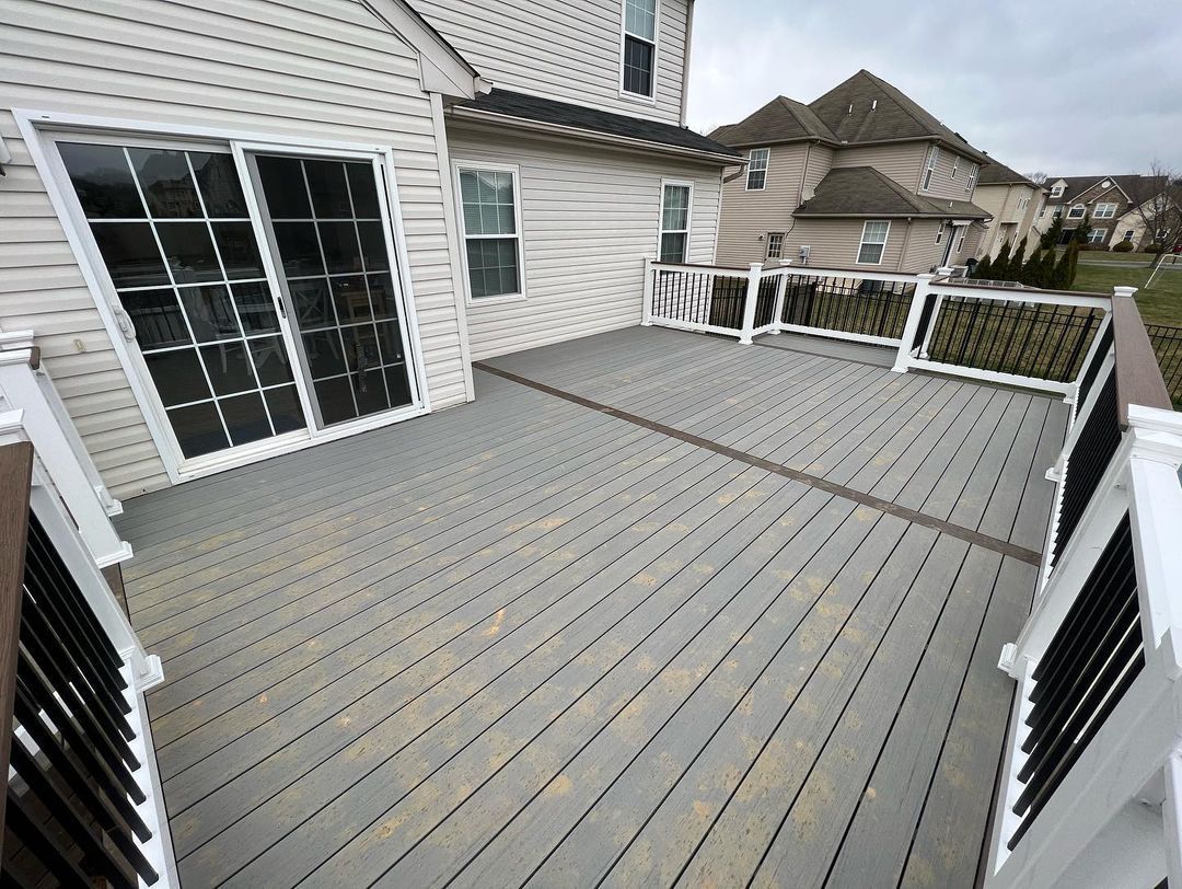 Our Gallery | LVMC Decks