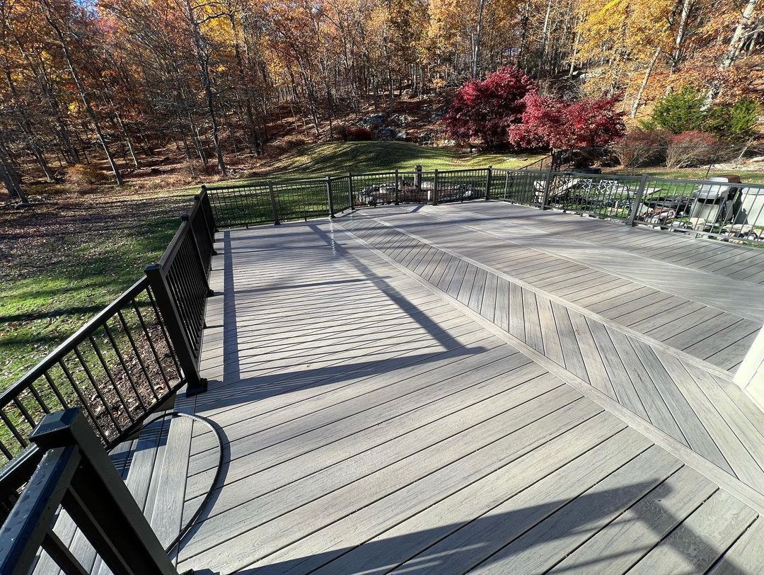 Our Gallery | LVMC Decks