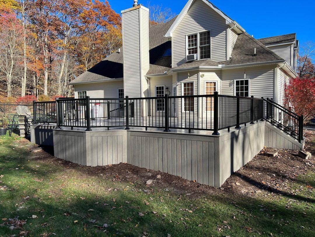 Our Gallery | LVMC Decks