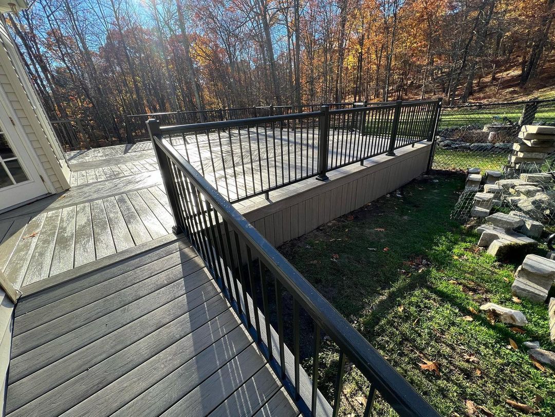 Our Gallery | LVMC Decks