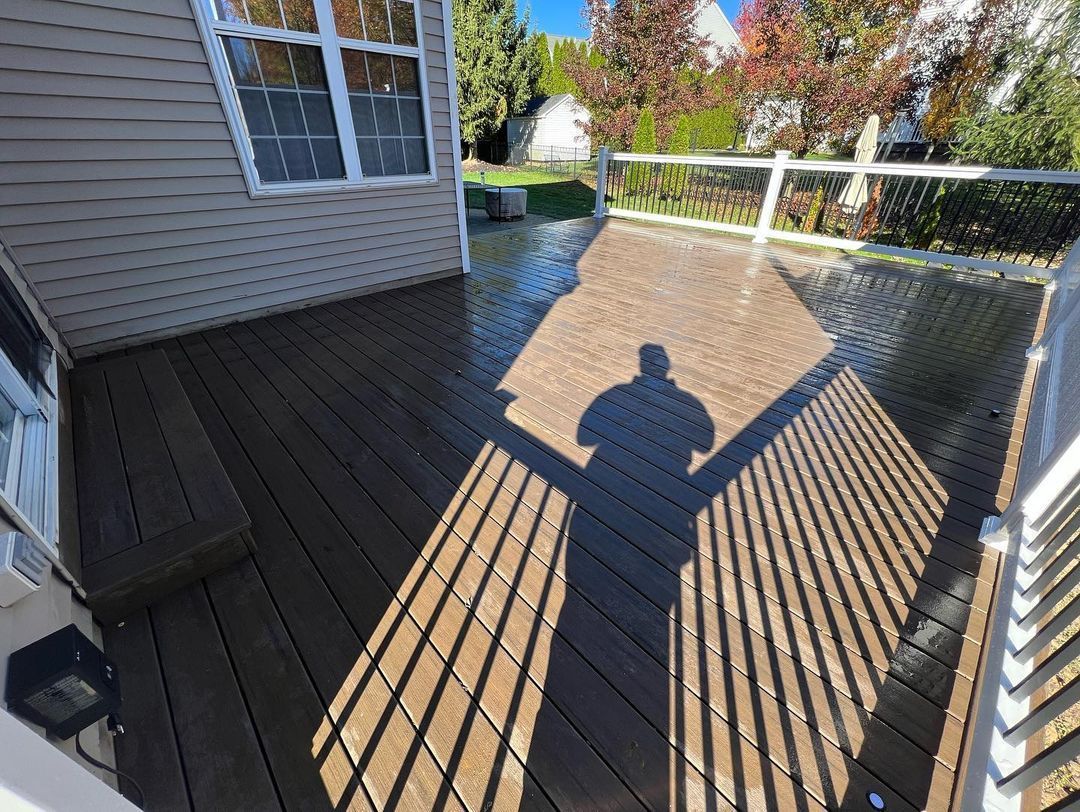 Our Gallery | LVMC Decks
