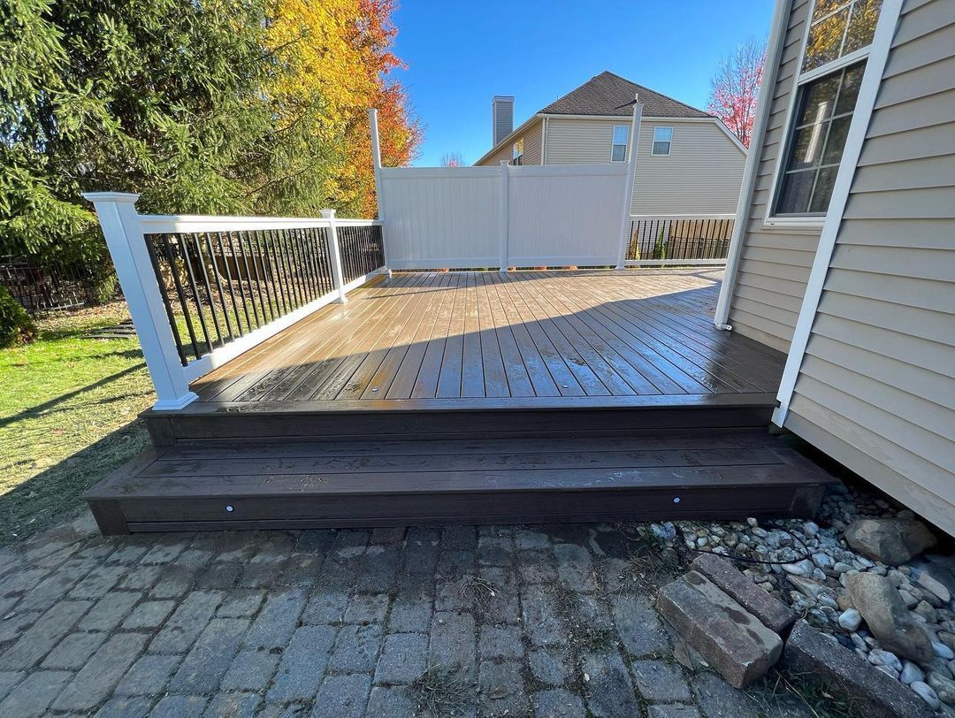 Our Gallery | LVMC Decks