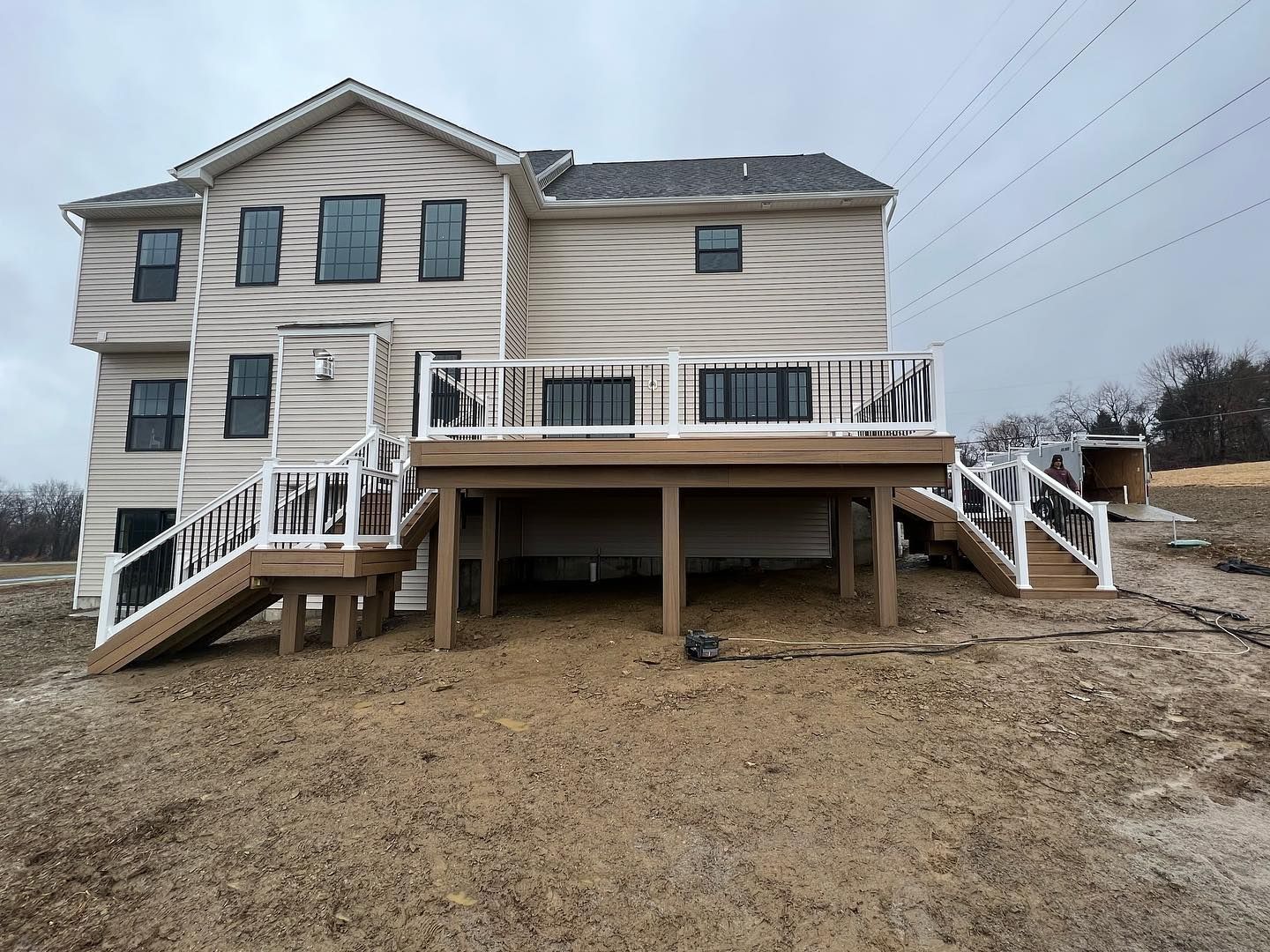 Our Gallery | LVMC Decks