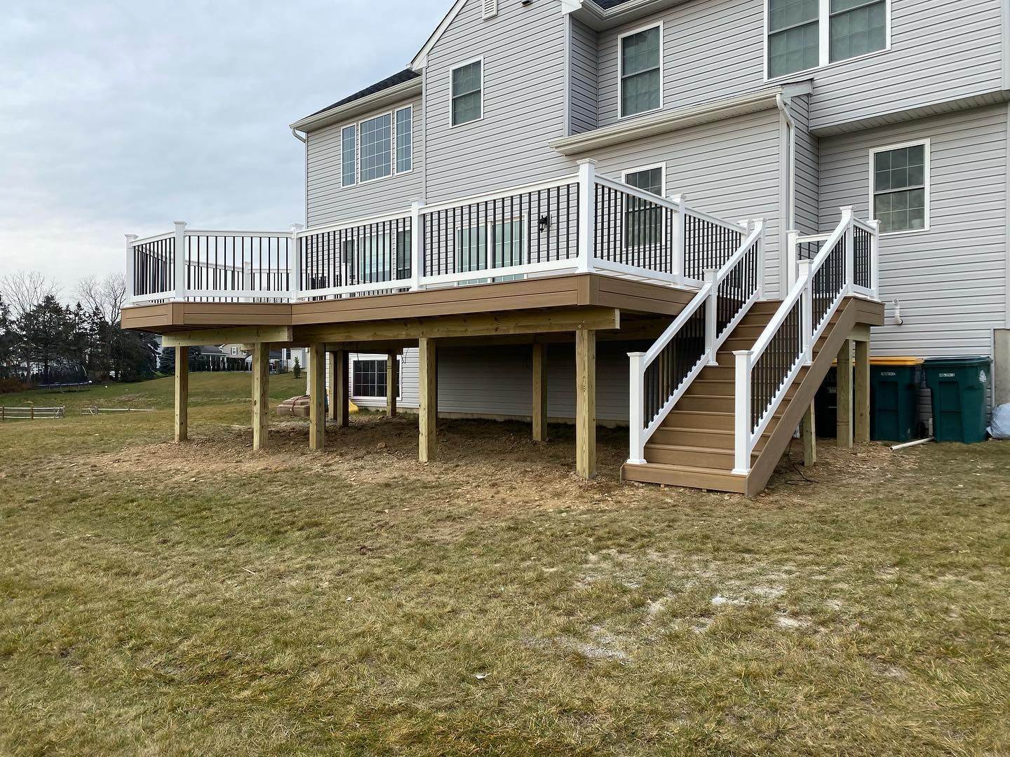 Our Gallery | LVMC Decks