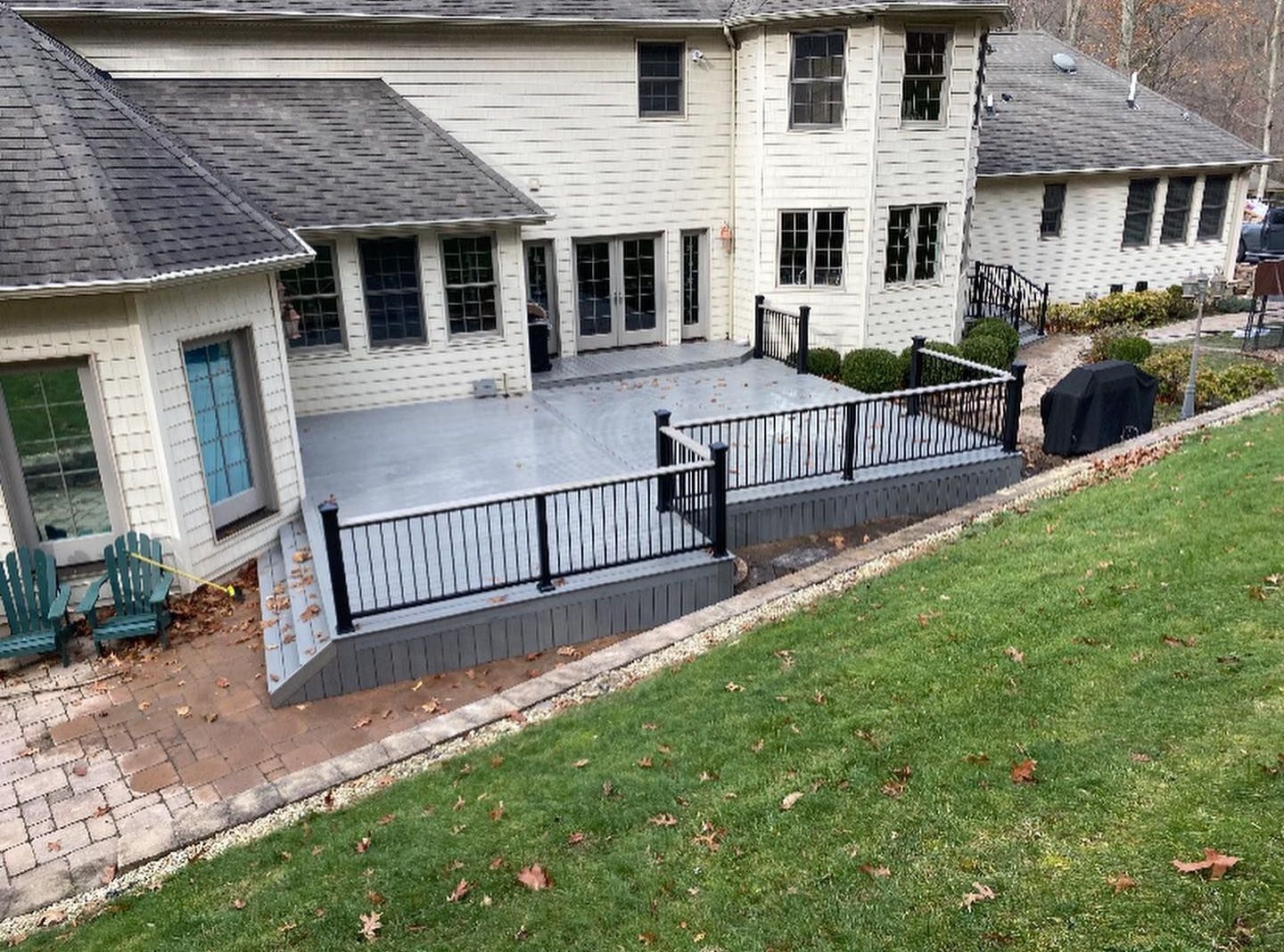 Our Gallery | LVMC Decks