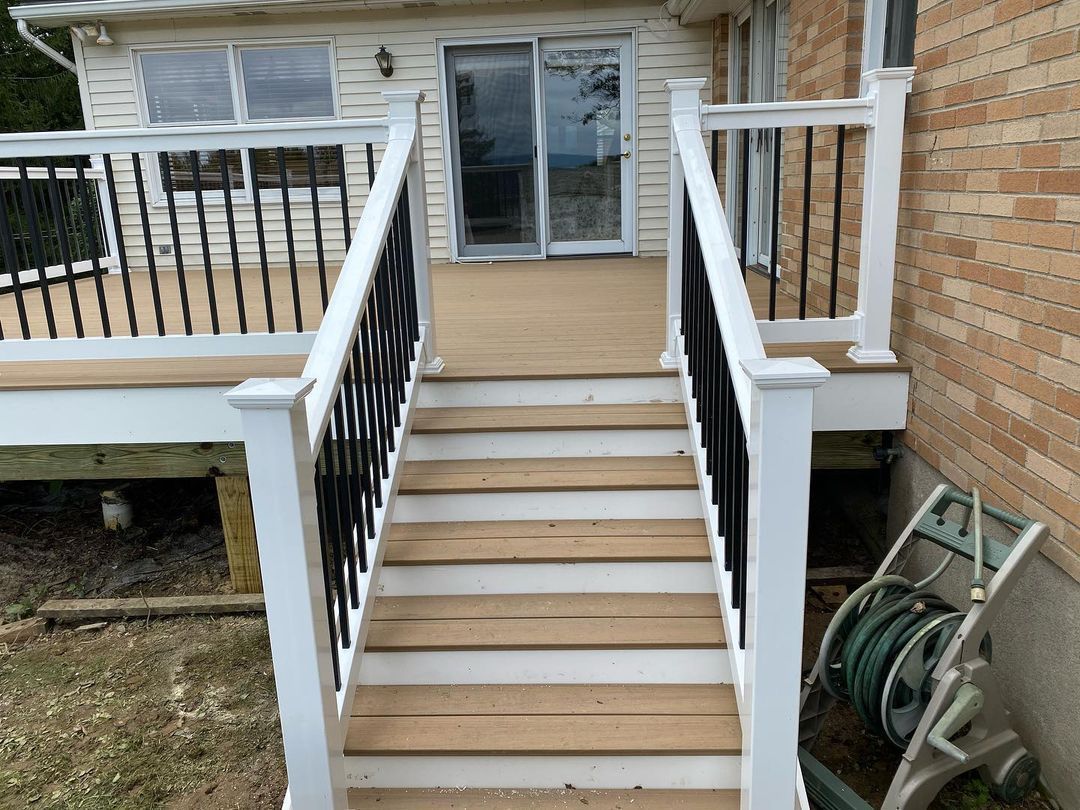 Our Gallery | LVMC Decks