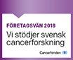 Cancerfonden Cancerfonden