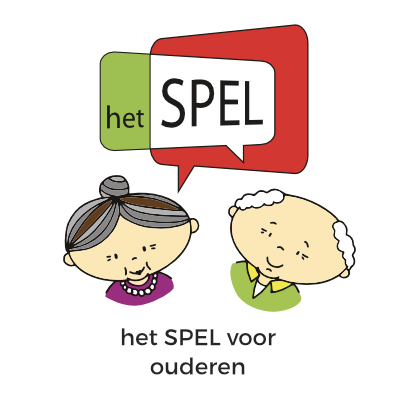 het SPEL voor ouderen