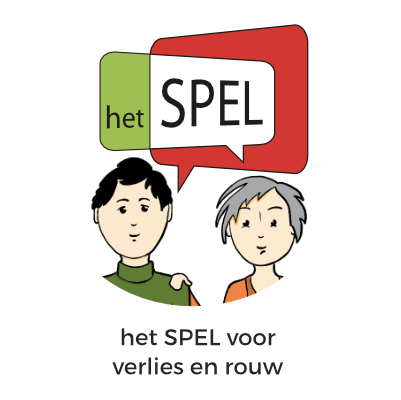 het SPEL voor verlies en rouw