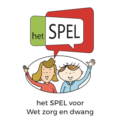 het SPEL, uitbreidingsset
verstandelijke beperking