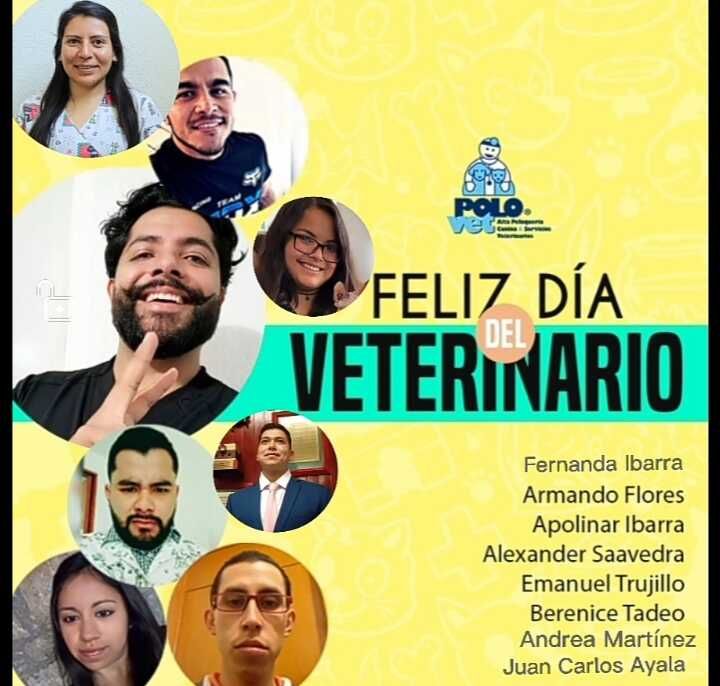 Polo Vet