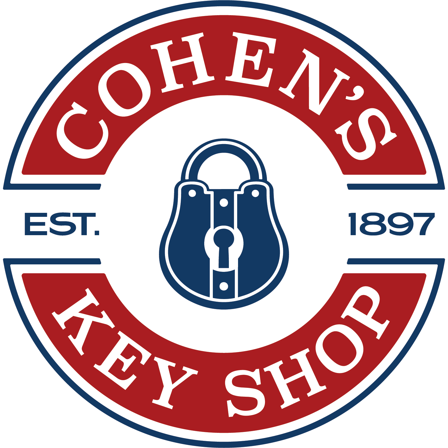 Cohen's Key Shop