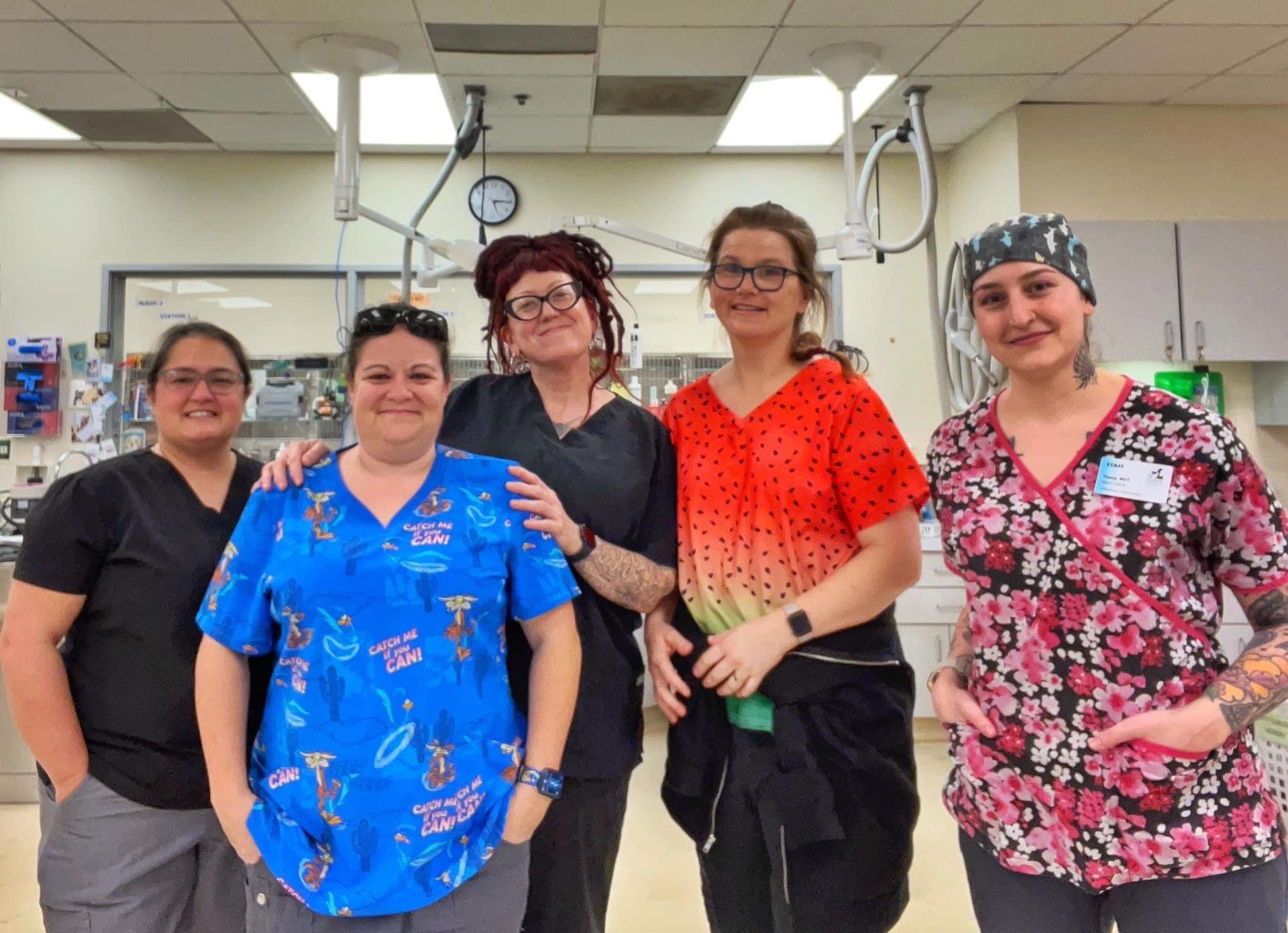 Veterinary Cotati, CA Cotati Small Animal Hospital