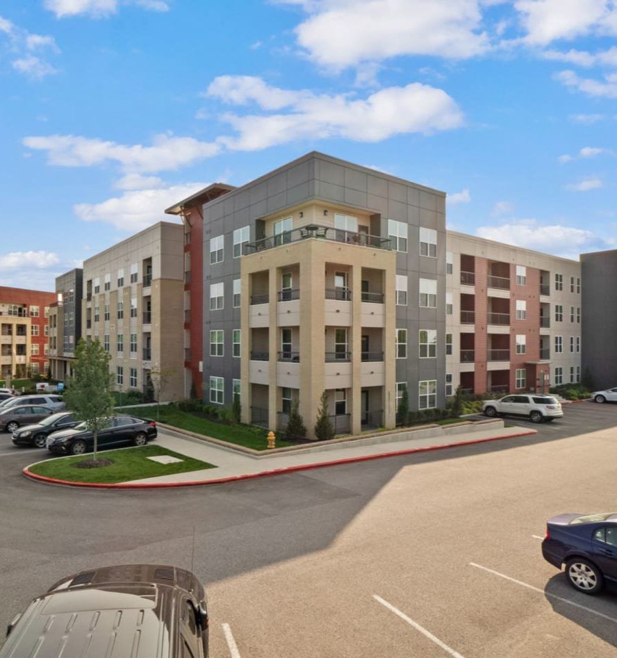 CSG Restoration Is Your Multi-Family Building Commercial Contractor in the Central U.S.