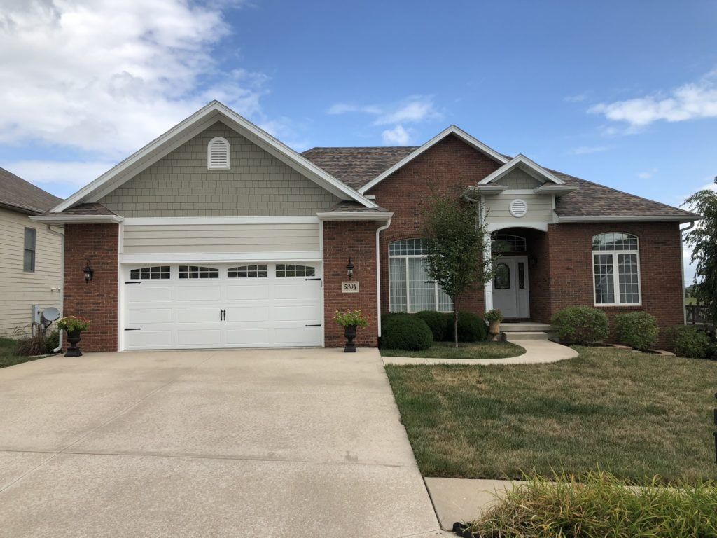 Replace Damaged or Aging Residential Siding in Columbia, MO With the Team at CSG Restoration.