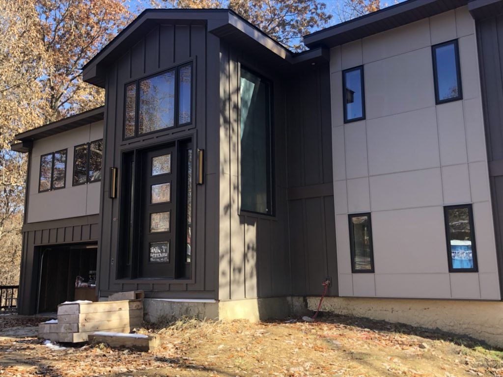 CSG Restoration Can Install Safe, Stylish, & Efficient Windows & Doors in Columbia, MO.