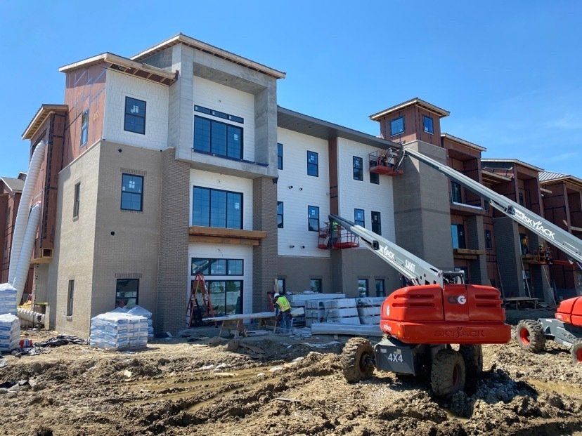 CSG Restoration Is Bringing Innovative Commercial Contracting Services to the Central U.S.