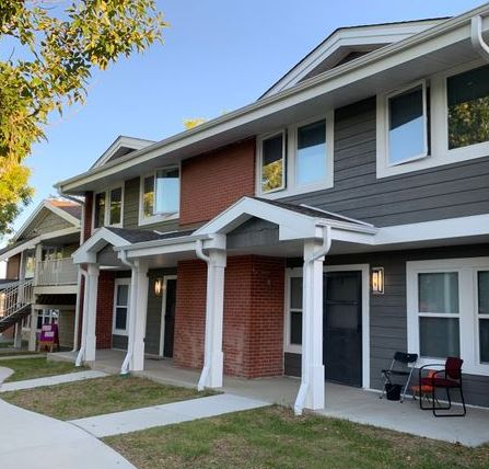 Install Attractive & Effective Commercial Siding to Your Building in the Midwest With CSG Restoration