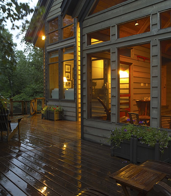 New Windows & Doors Look Great & Enhance Energy Efficiency. Learn More From CSG Restoration.