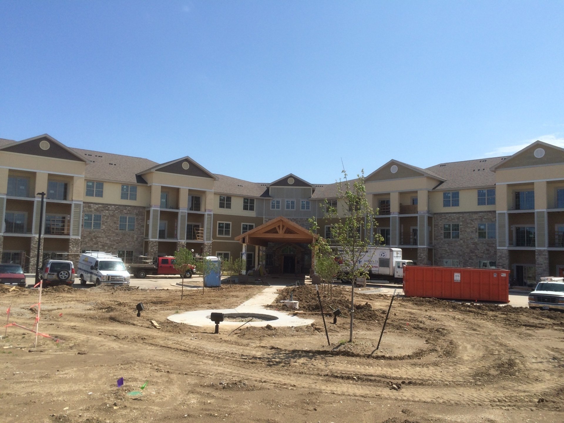 Missouri Project Gallery CSG Restoration