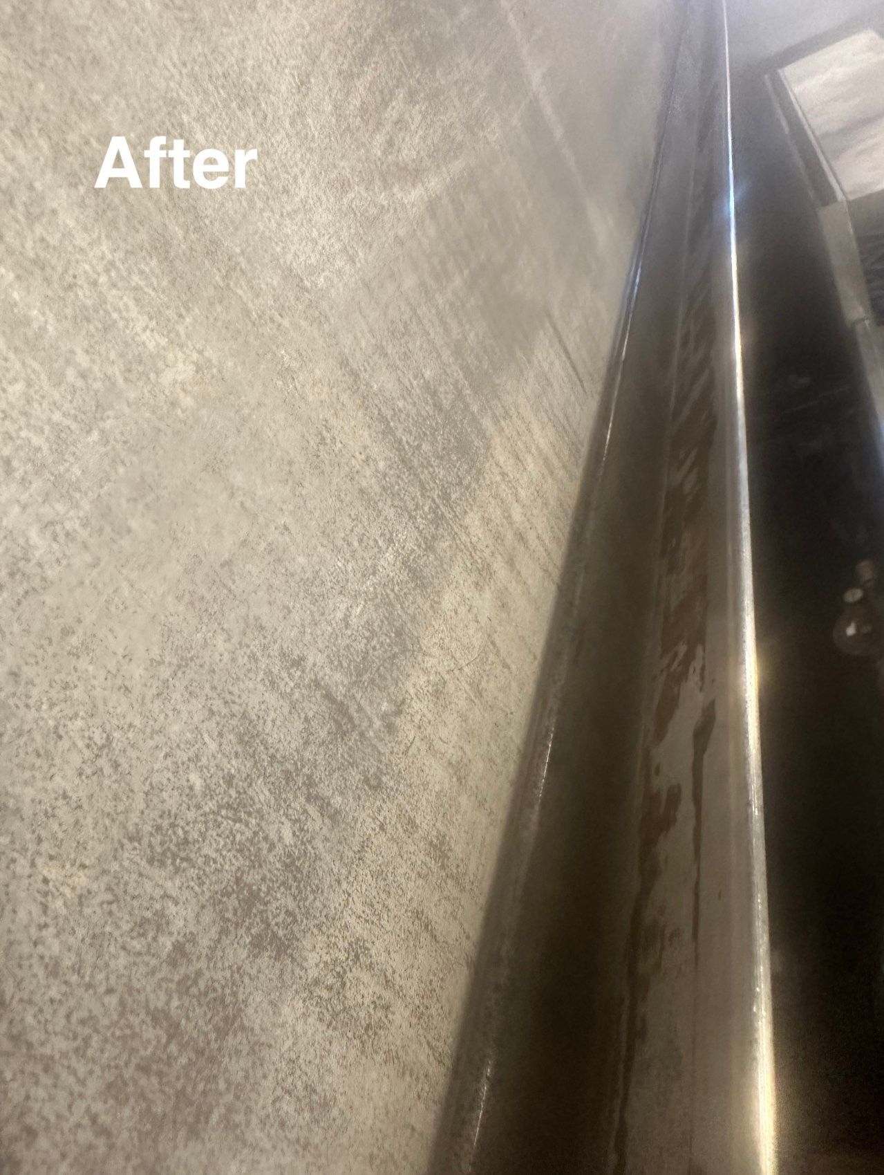 Commercial Kitchen Cleaning
