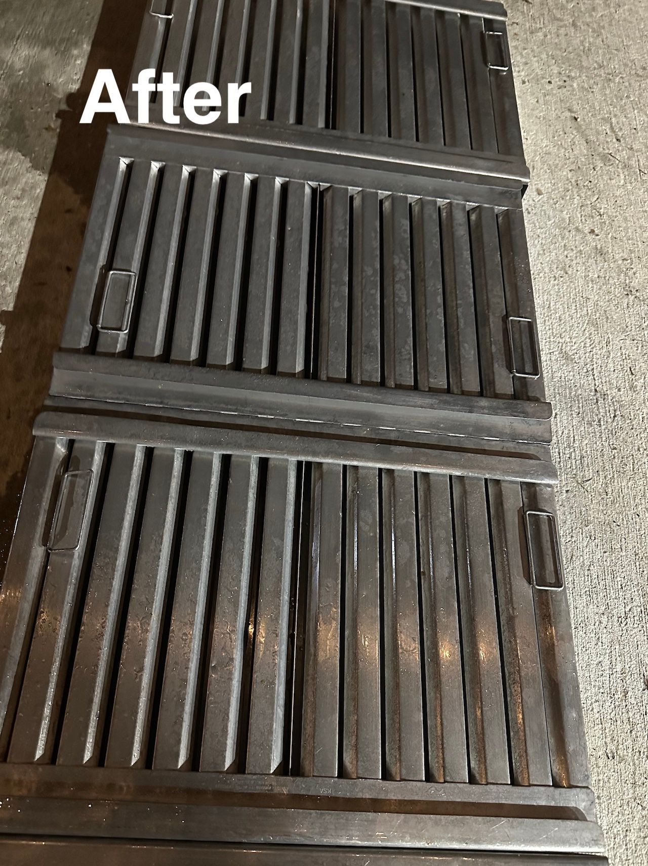 Commercial Kitchen Duct Cleaning