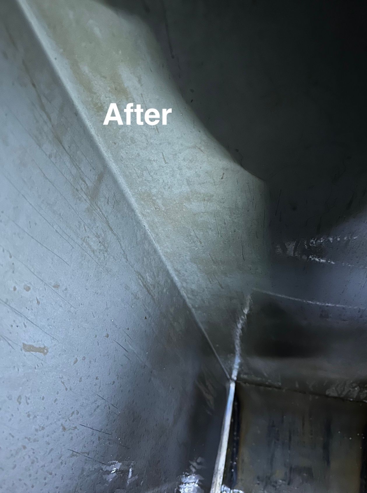 Commercial Kitchen Duct Cleaning