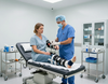 Fracturas y traumatología