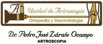 Dr. Zárate Ocampo Pedro, ortopedia y traumatología en Cuernavaca