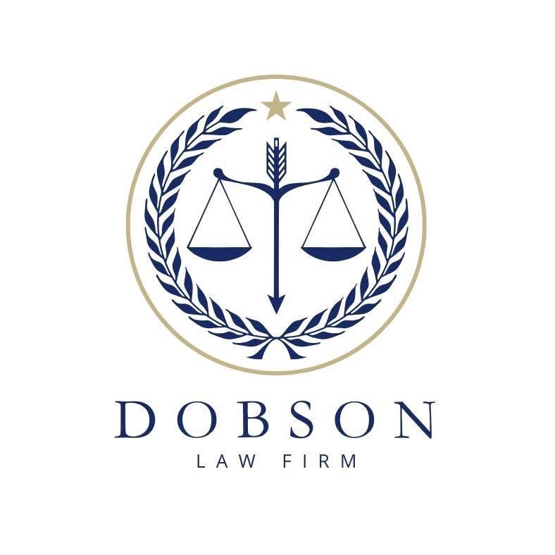Dobson Law Logo