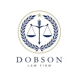 Dobson Law Logo