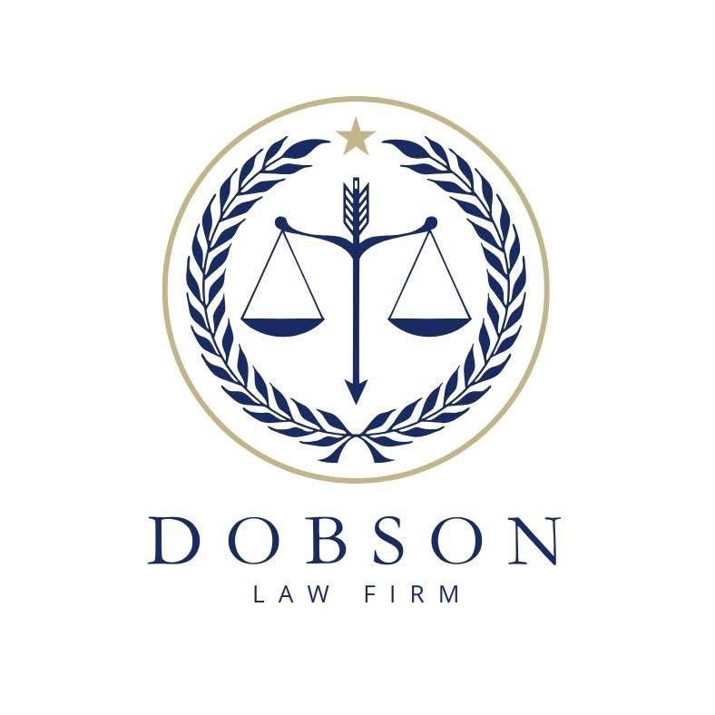 Dobson Law Logo