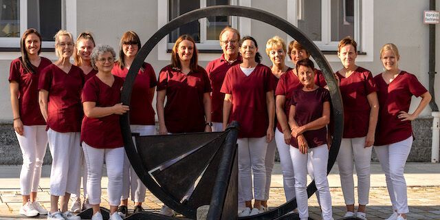 Praxis-Team