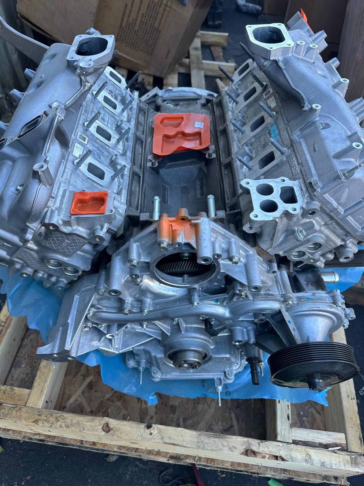 trusted auto parts Houston TX
