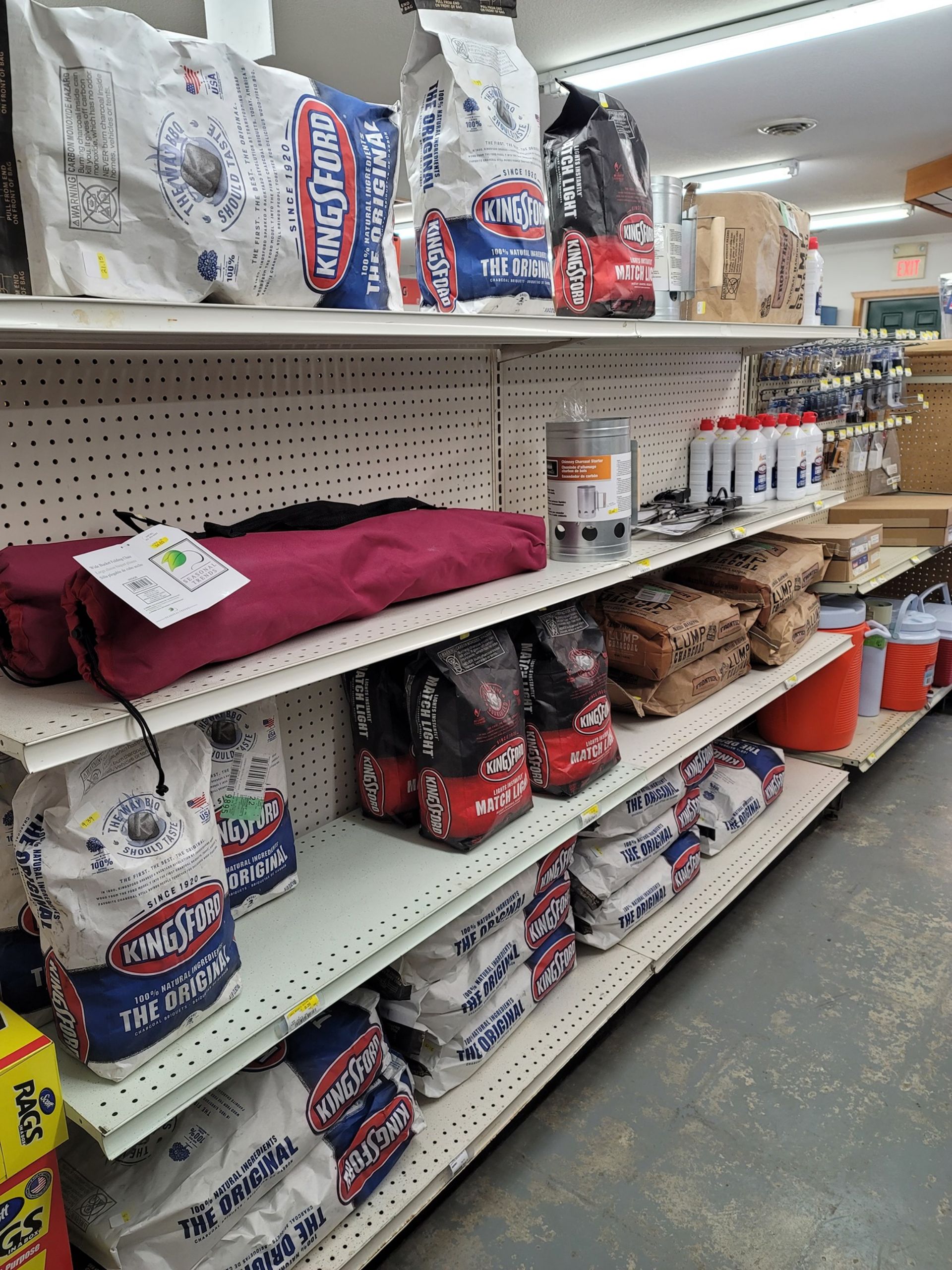 Hardware Supply Ashland, MO Sentinel Hardware