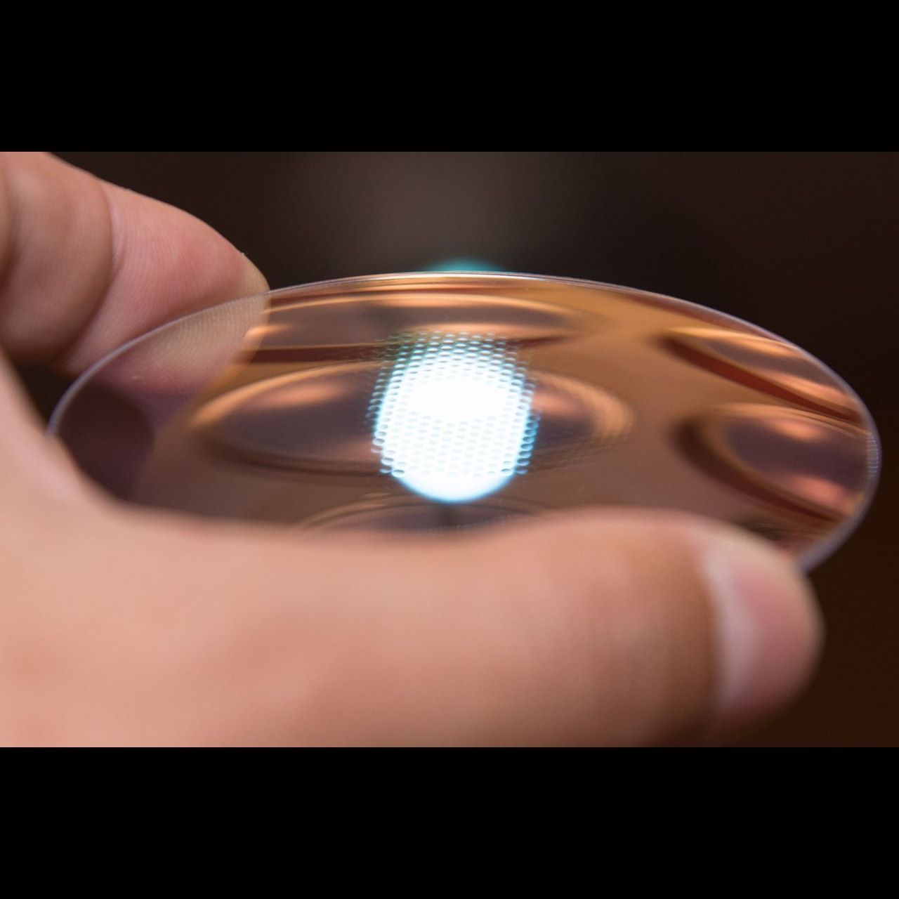 Eye Care Services Unique Optical Canberra