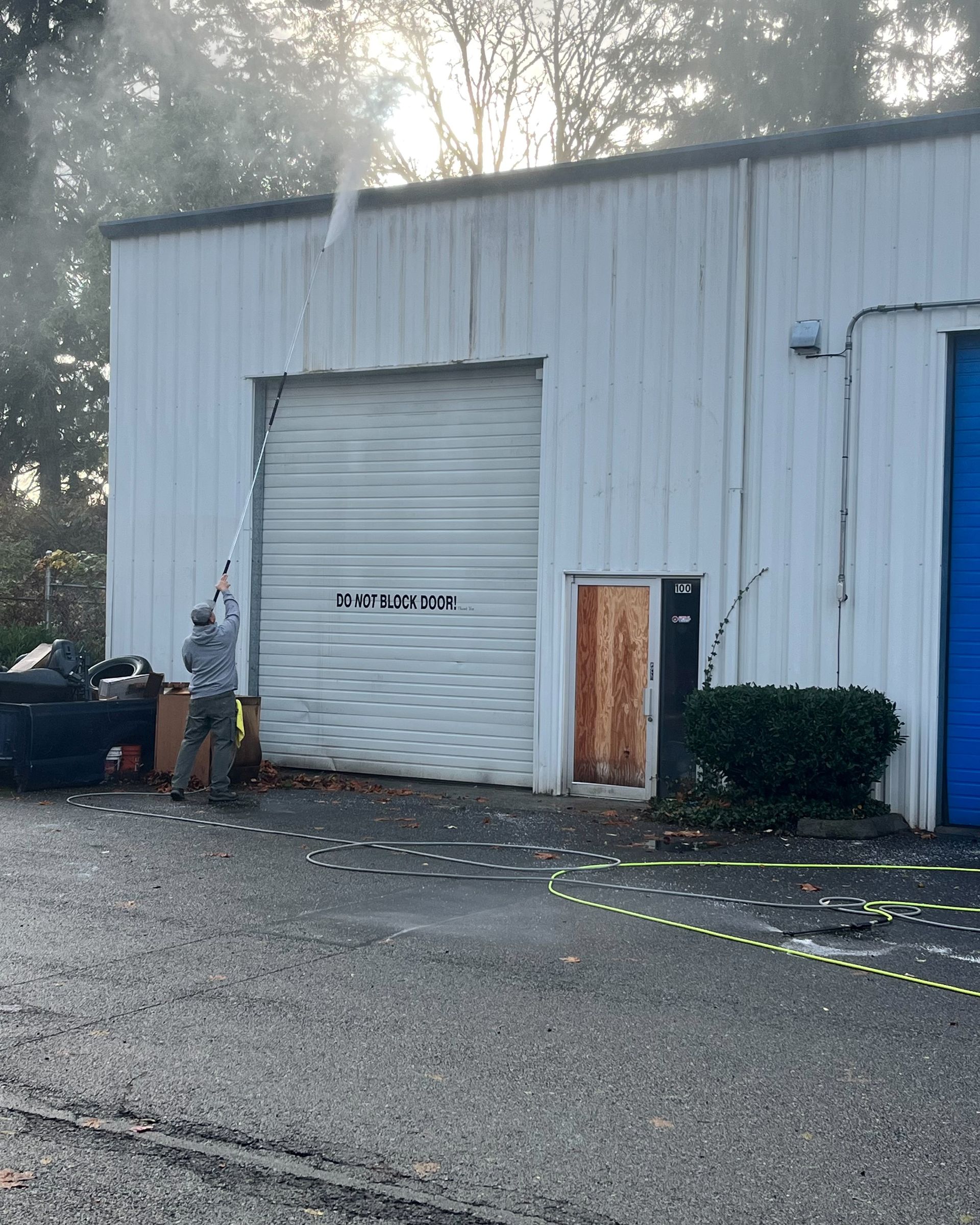 View Our Gallery Olympia, WA Champion Cleaning Services