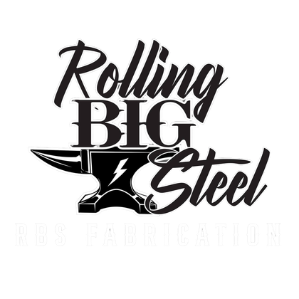 RBS Fabrication logo