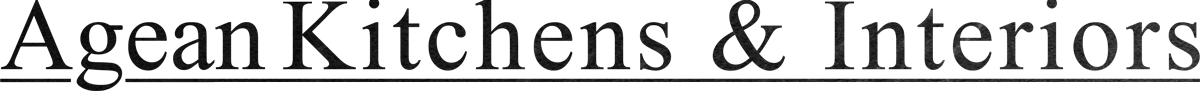 Agean Kitchen & Interiors Logo