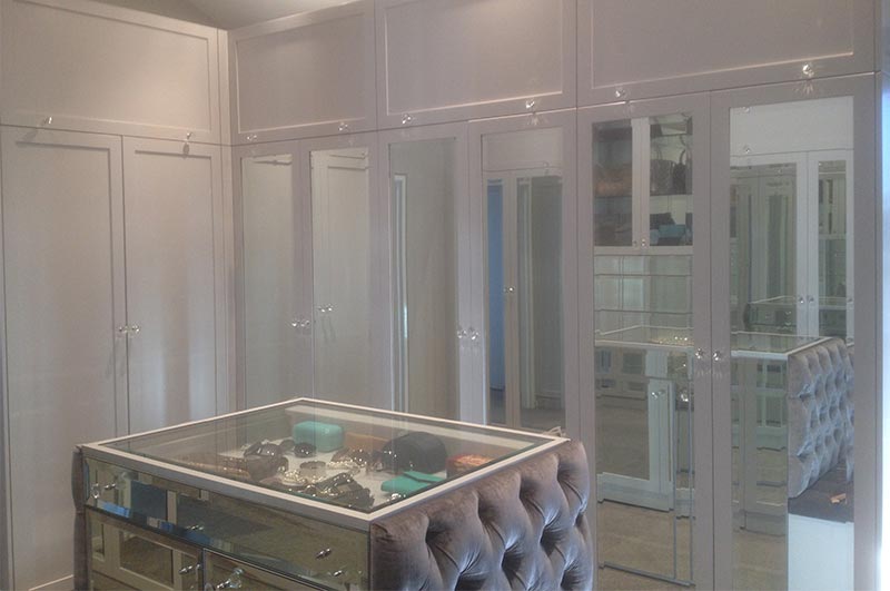 Bedrooms & Wardrobes