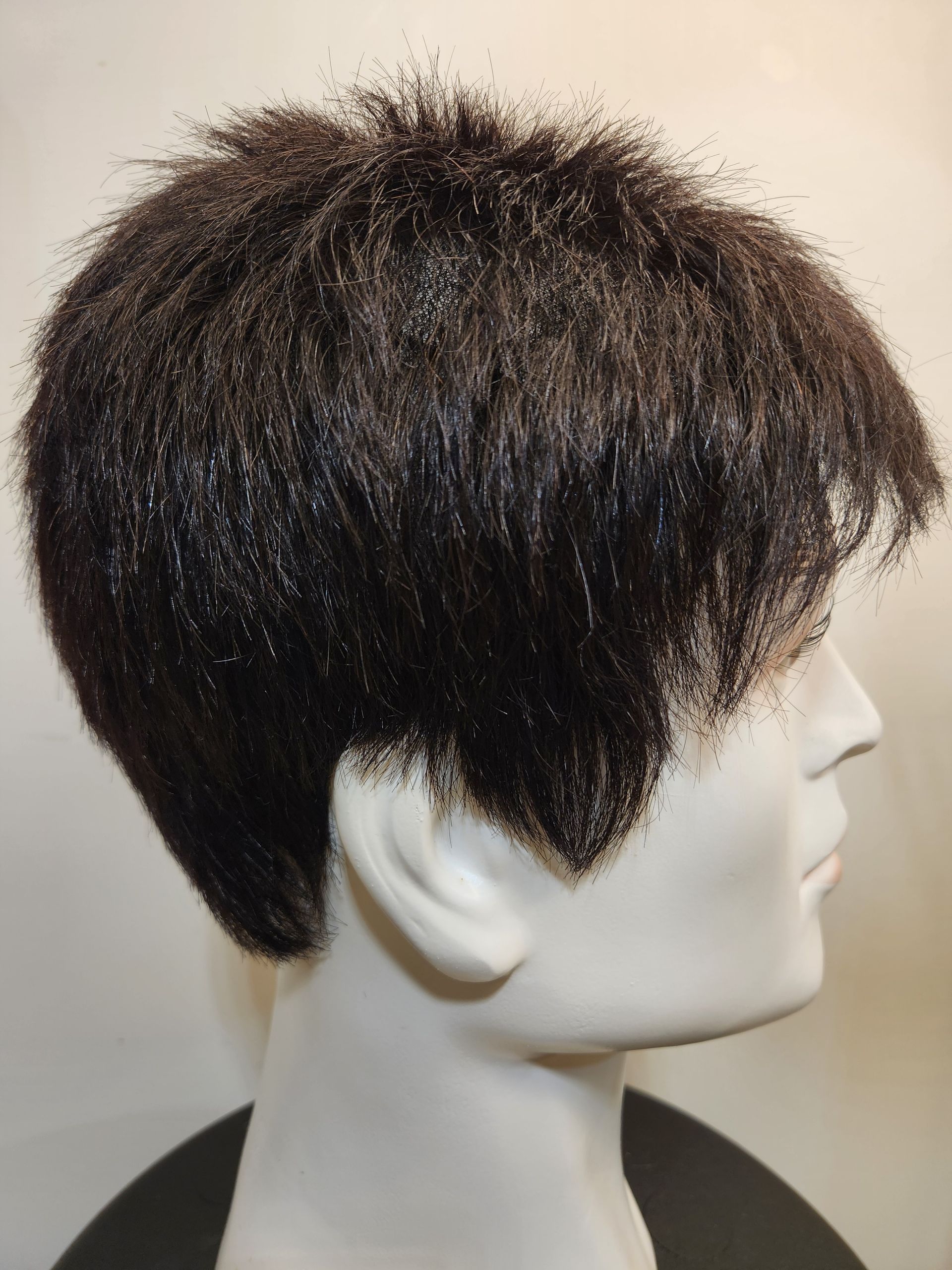 Discover your perfect style at Lin’s Wigs | Auckland