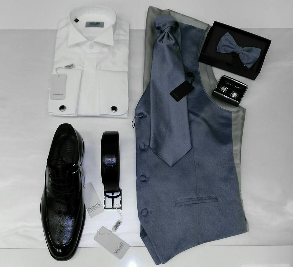 Abbigliamento elegante