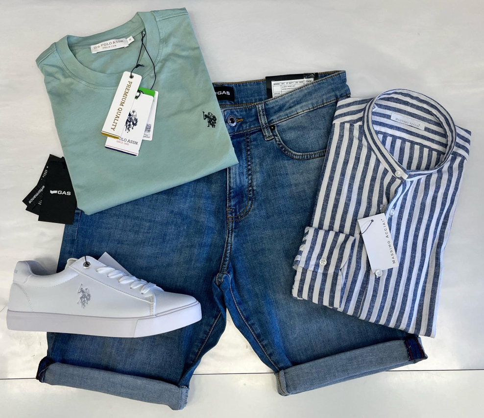 Abbigliamento elegante