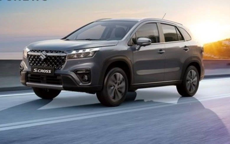 auto crossover