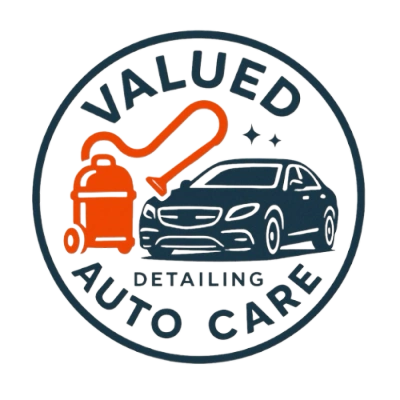 Auto Shop Logo | Valued Auto Care LLC