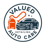 Auto Shop Logo | Valued Auto Care LLC